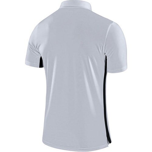 Nike Çocuk Futbol Polo Tişörtü Kids Dry ACADEMY18 Football Polo Beyaz