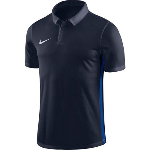 Nike Çocuk Futbol Polo Tişörtü Kids Dry ACADEMY18 Football Polo Lacivert