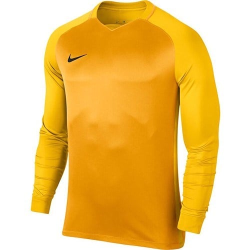 Nike Çocuk Uzun Kollu Futbol Tişörtü