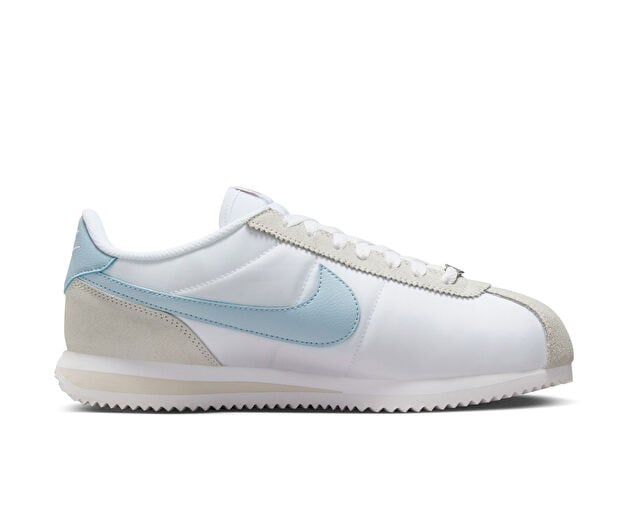 NIKE CORTEZ Unisex Günlük Ayakkabı DZ2795-100 Beyaz