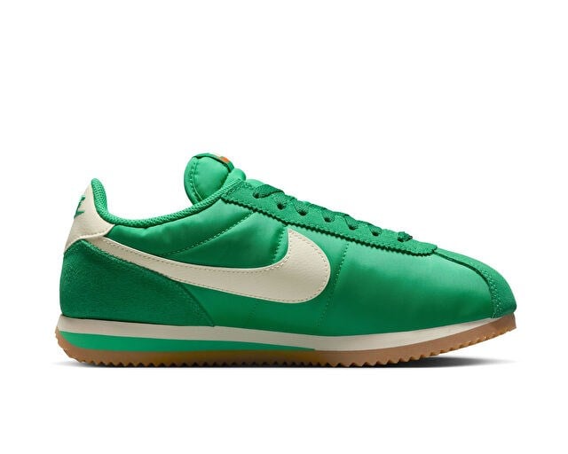 NIKE CORTEZ Unisex Günlük Ayakkabı DZ2795-301 Çok Renkli