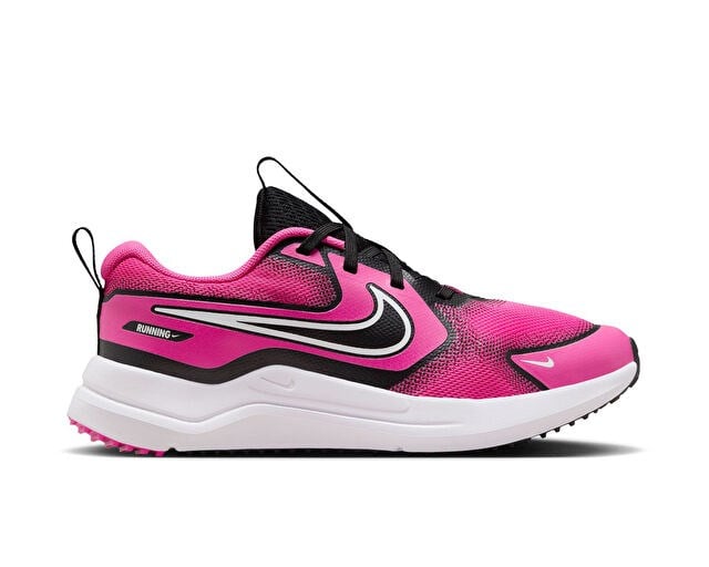 NIKE COSMIC RUNNER (GS) Genç Koşu Ayakkabısı HM4402-602 Pembe