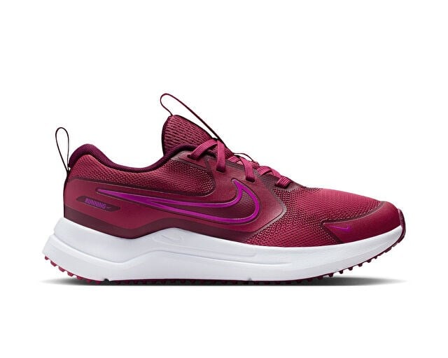 NIKE COSMIC RUNNER (GS) Genç Koşu Ayakkabısı HM4402-603 Kırmızı