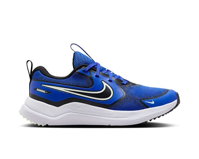 NIKE COSMIC RUNNER (GS) Genç Koşu Ayakkabısı HM4402-407 Mavi