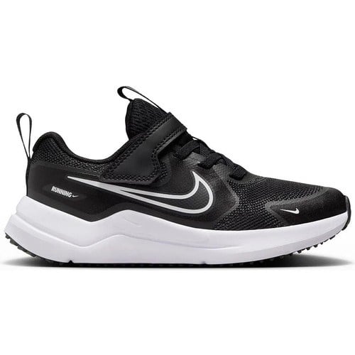 Nike Cosmic Runner (Ps) Erkek Çocuk Spor Ayakkabı Nefes Alabilir Yapı ile Konforlu Tasarım