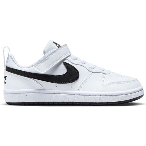 Nike Court Borough Low Recraft Çocuk Günlük Ayakkabı DV5457-104