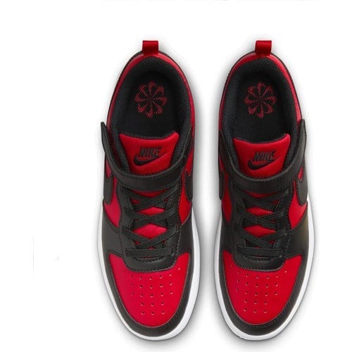 Nike Court Borough Low Recraft Çocuk Günlük Ayakkabı Dv5457-600