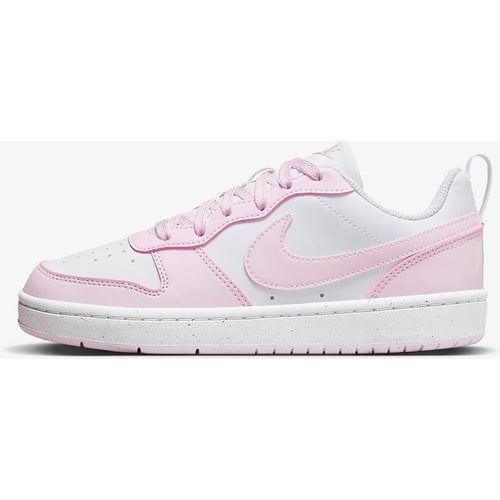 Nike Court Borough Low Recraft (Gs) Çocuk Günlük Ayakkabı Dv5456-105