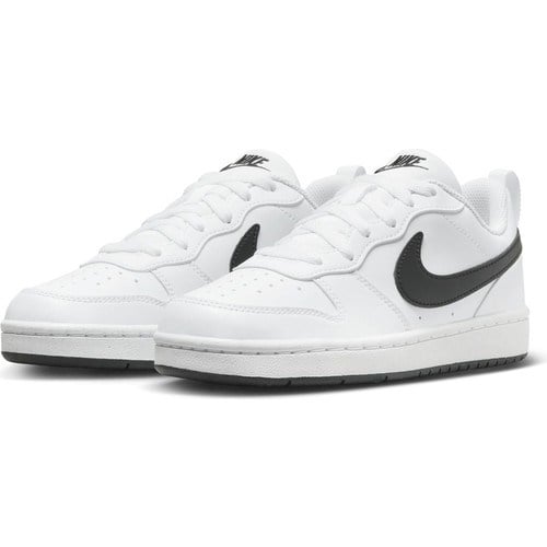 Nike Court Borough Low Recraft (Gs) DV5456-104 Unisex Ayakkabı