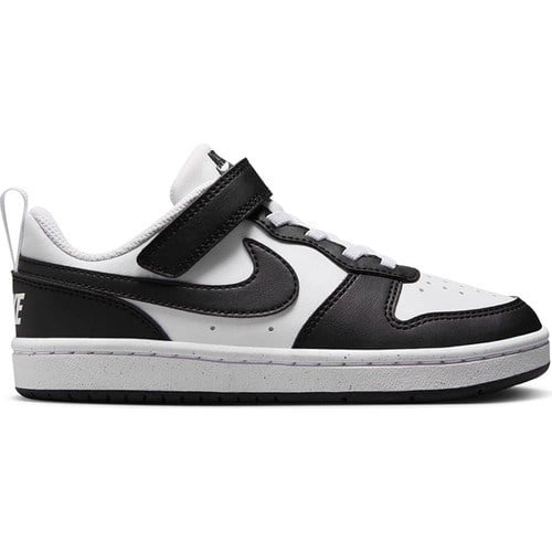 Nike Court Borough Low Recraft (Ps) Çocuk Günlük Ayakkabı DV5457-131