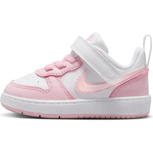 Nike Court Borough Low Recraft (Td) Çocuk Günlük Ayakkabı DV5458-105