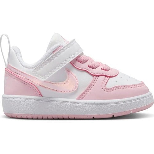 Nike Court Borough Low Recraft (Td) Çocuk Günlük Ayakkabı Dv5458-105