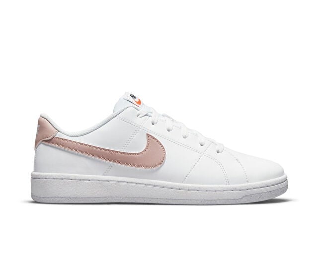 NIKE COURT ROYALE Kadın Günlük Ayakkabı DH3159-101 Beyaz