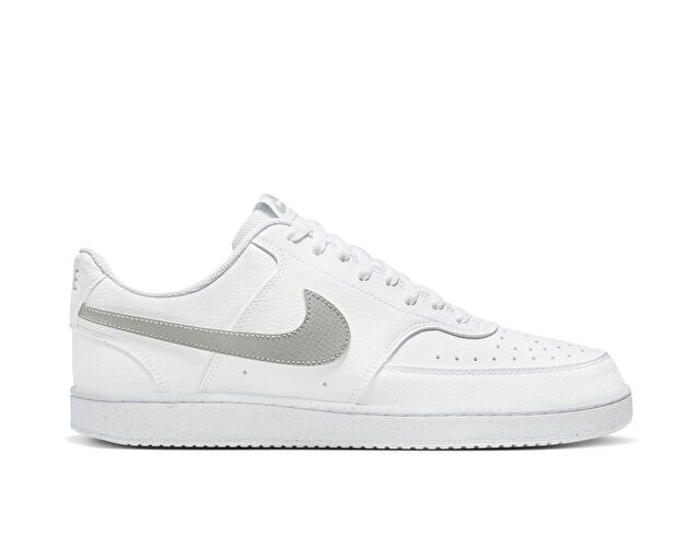 NIKE COURT VISION LO NN Erkek Günlük Ayakkabı DH2987-112 Beyaz