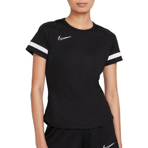 Nike CV2627-010 Dri-Fit Academy Kadın T-Shirt