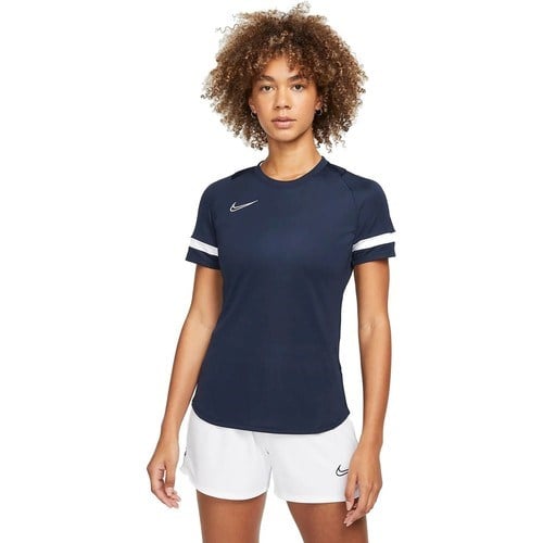 Nike CV2627-451 Dri-Fit Academy Kadın T-Shirt
