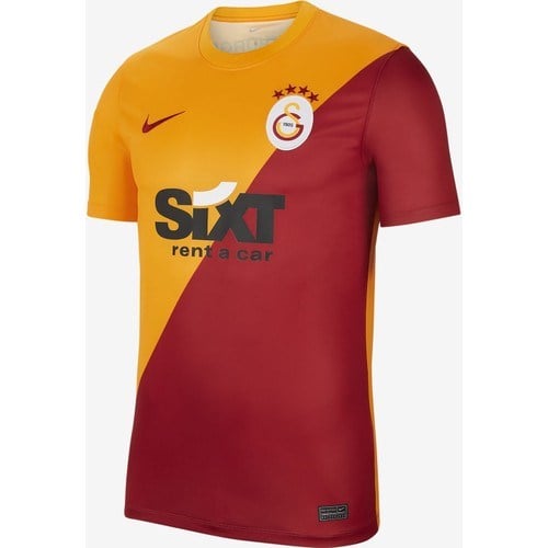 Nike CV7933-837 Gs Mnk Df Ftbl Top Ss Hm Erkek Forma