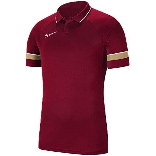 Nike CW6104-677 M Nk Df ACD21 Polo Ss Erkek Polo T-Shirts