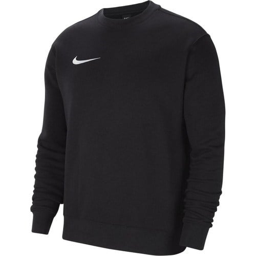 Nike CW6904-010 PARK20 Crew Unisex Sweatshirt-Jr