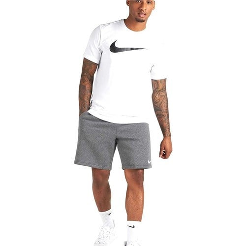 Nike CW6910-071 Team Park 20 Şort