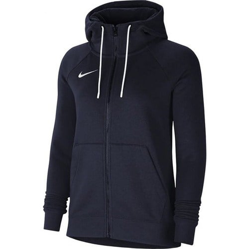 Nike CW6955-451 Park 20 Fz Hoodie Kadın Sweatshirt