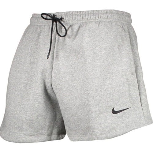 Nike CW6963-063 Team Park 20 Kadın Şort