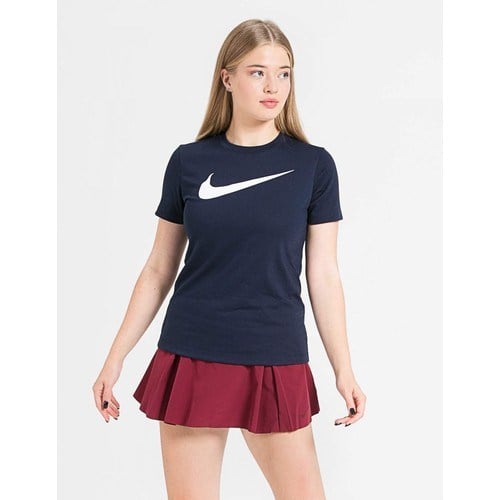 Nike CW6967-451 Dri-Fit Park Kadın T-Shirt