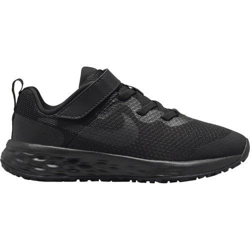 Nike DD1095-001 Revolution 6 Nn (Psv) Bebek Koşu Ayakkabısı