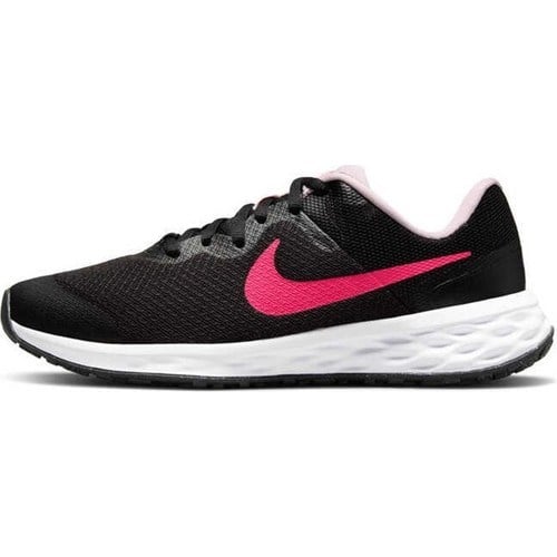 Nike DD1096-007 Revolution 6 Kadın Günlük Spor Ayakkabı