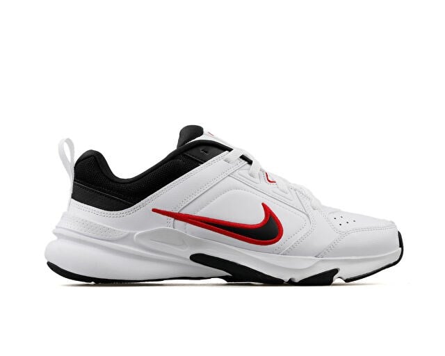 NIKE DEFY ALL DAY Unisex Antrenman Ayakkabısı DJ1196-101 Beyaz