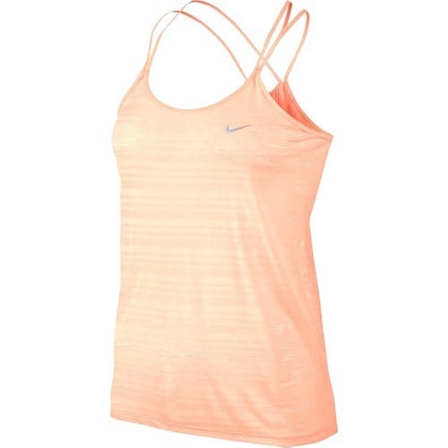 Nike Df Cool Breeze Strappy Ta Kadın T-Shirt 644714-832 644714-832832