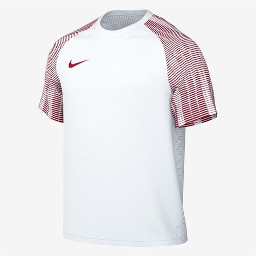 Nike DH8031-100 M Nk Df Academy Jsy Ss Erkek Futbol Forma