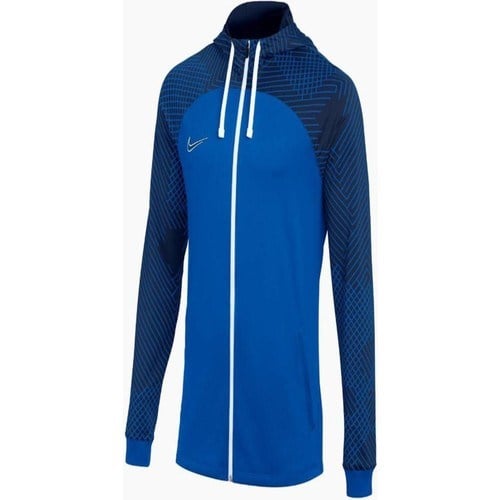 Nike DH8768-463 Df Strk Hd Trk Erkek Ceket