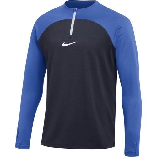 Nike DH9230-451 M Nk Df Acdpr Dril Top K Erkek Sweatshirt