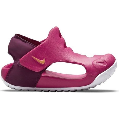 Nike DH9465-602 Sunray Protect 3 Bebek Günlük Spor Ayakkabı