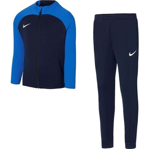 Nike DJ3363-451 Dri-Fit Academy Pro Çocuk Eşofman Takımı