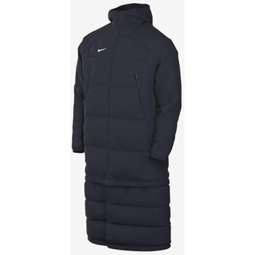 Nike DJ6306-451Therma-FIT Pro 2in1 Uzun Kaban Erk