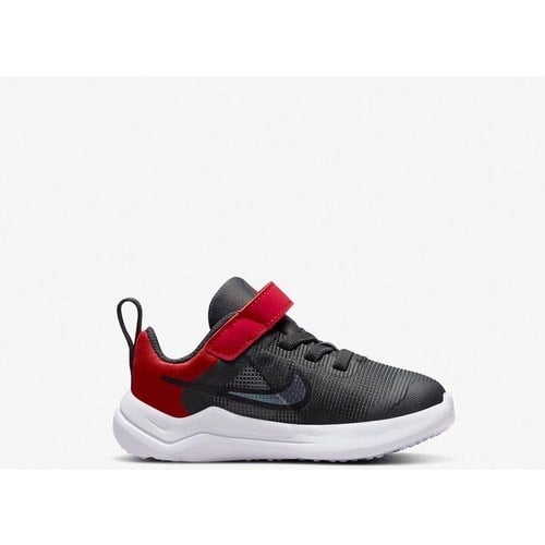 Nike DM4193-001 Downshifter 12 Çocuk Koşu Ayakkabısı