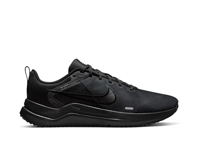 NIKE DOWNSHIFTER 12 Erkek Koşu Ayakkabısı DD9293-002 Siyah