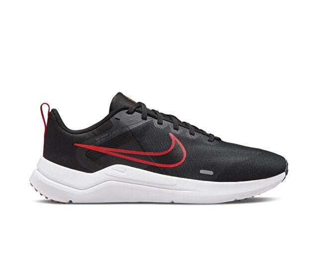 NIKE DOWNSHIFTER 12 Erkek Koşu Ayakkabısı DD9293-003 Siyah