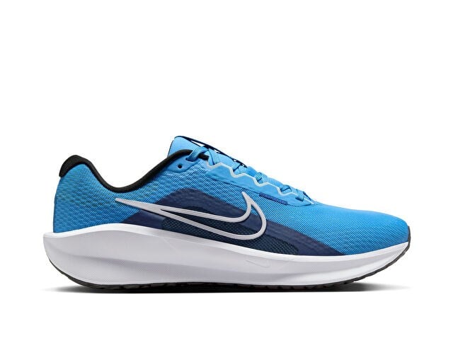NIKE DOWNSHIFTER 13 Erkek Koşu Ayakkabısı FD6454-404 Mavi