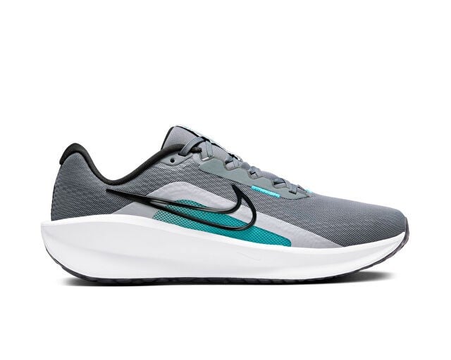 NIKE DOWNSHIFTER 13 Erkek Koşu Ayakkabısı FD6454-005 Gri