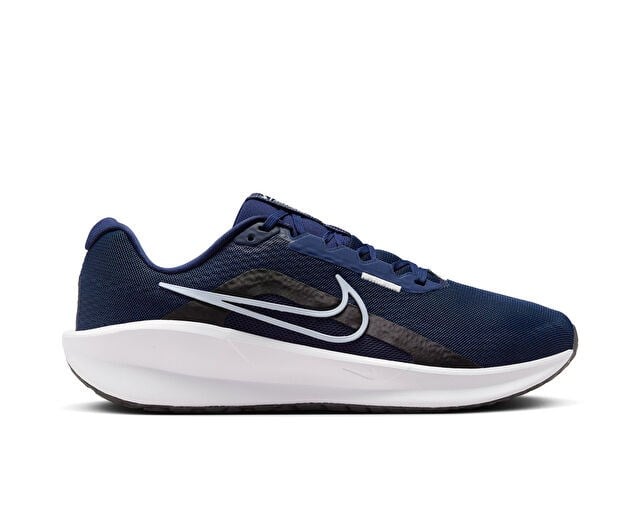 NIKE DOWNSHIFTER 13 Erkek Koşu Ayakkabısı FD6454-400 Lacivert
