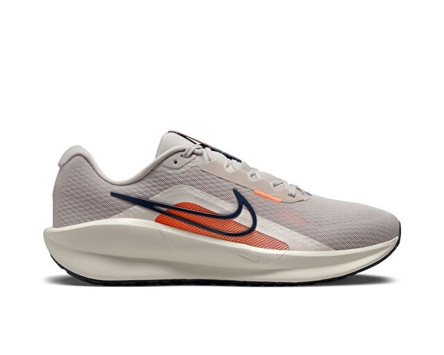 NIKE DOWNSHIFTER 13 Erkek Koşu Ayakkabısı FD6454-009 Gri