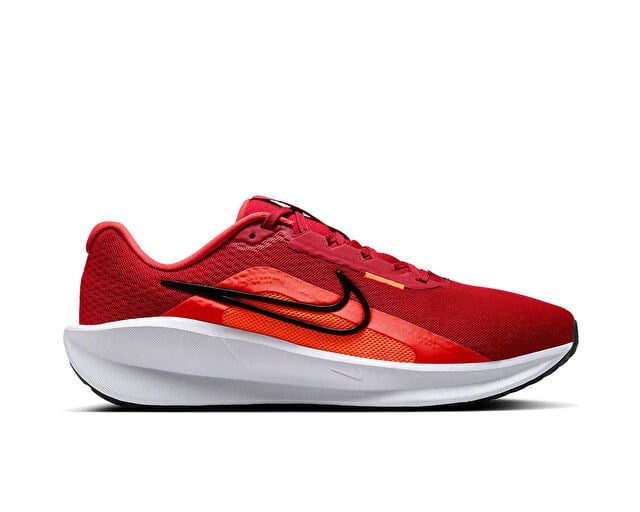 NIKE DOWNSHIFTER 13 Erkek Koşu Ayakkabısı FD6454-600 Kırmızı