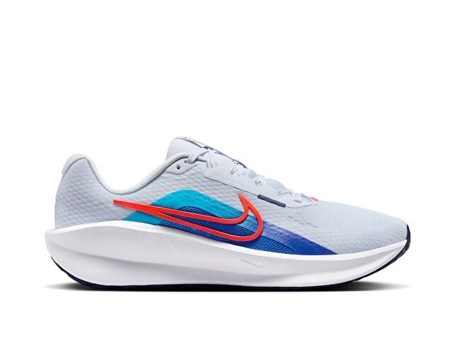 NIKE DOWNSHIFTER 13 Unisex Koşu Ayakkabısı FD6454-012 Beyaz
