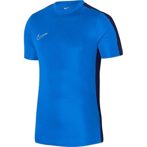 Nike DR1336 M Nk Df ACD23 Top S Mavi