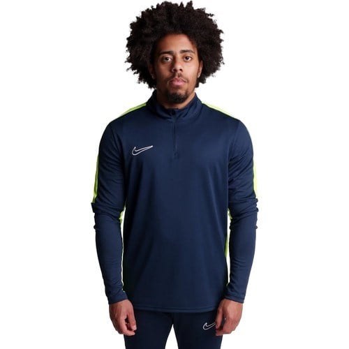 Nike Dri-Fıt Academy Erkek Sweatshirt DR1352-452 DR1352-452018