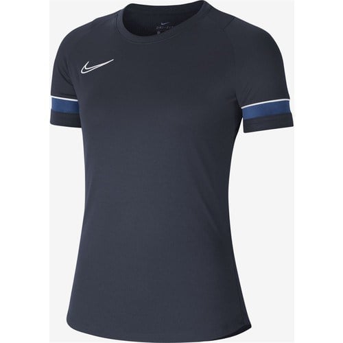 Nike Dri-Fıt Academy Kadın Tişört CV2627-453 CV2627-4530507