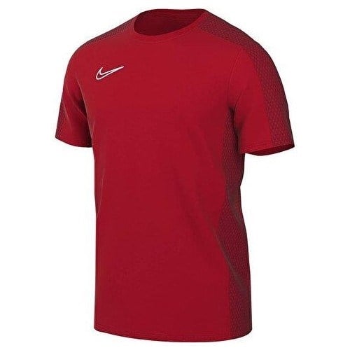 Nike Dri-Fıt Academy Kırmızı Erkek Tişört